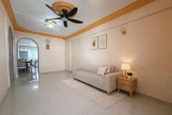 Blk 206 Marsiling Admiralty Park (Woodlands), HDB 3 Rooms #532897111